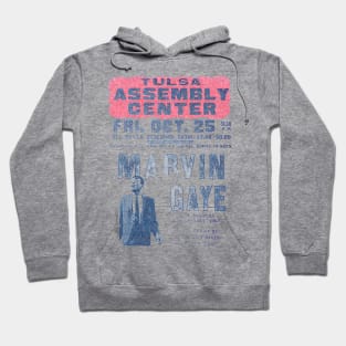 Marvin Gaye Hoodie